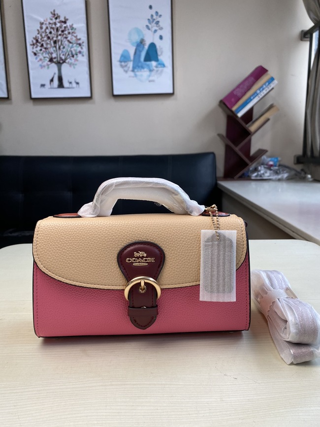 Coach Shoulder Messenger Bag Code: 8516/8513