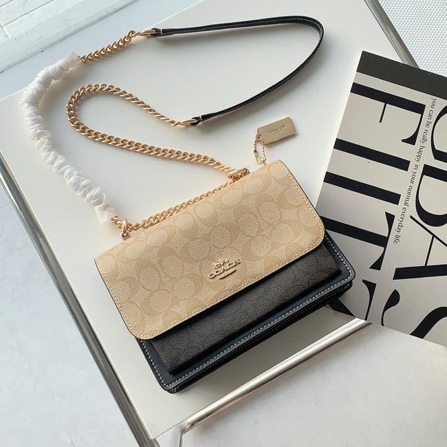 Coach Pvc Messenger Bag Code: Cd866240