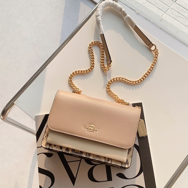Coach Pvc Messenger Bag Code: Cb900240