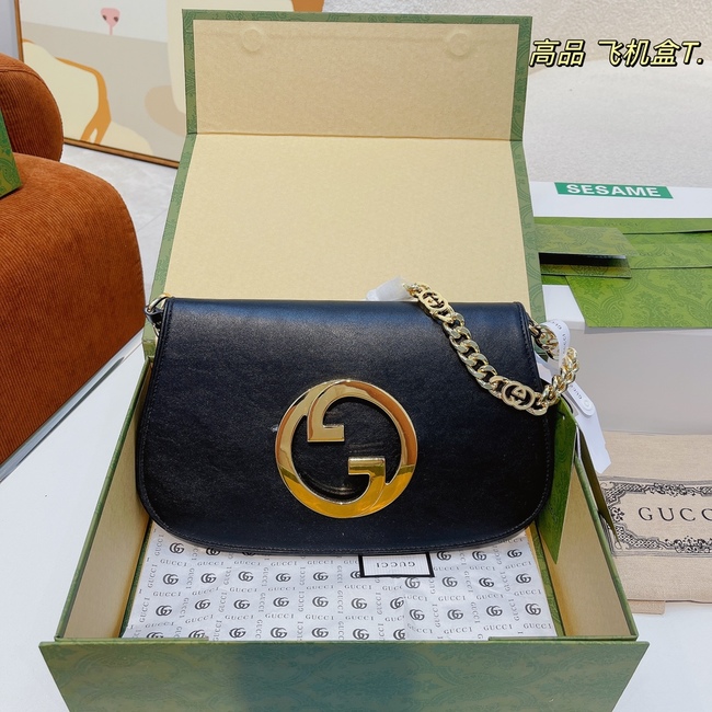 Gucci Blondie Messenger Bag