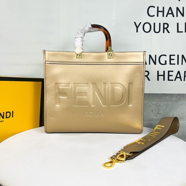 Fendi Féi Tote Tote Bag Code: 7012#