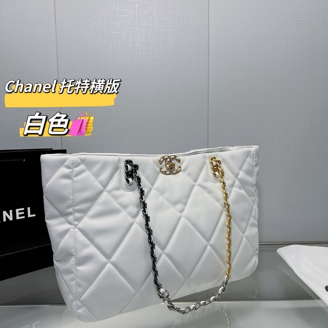 Chanel Crossbody Bag