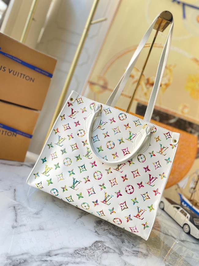 Louis Vuitton Onthego Handbag Code: M46060