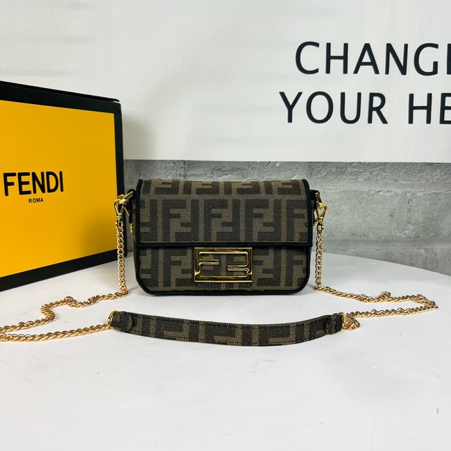 Fendi Crossbody Bag Code:7003