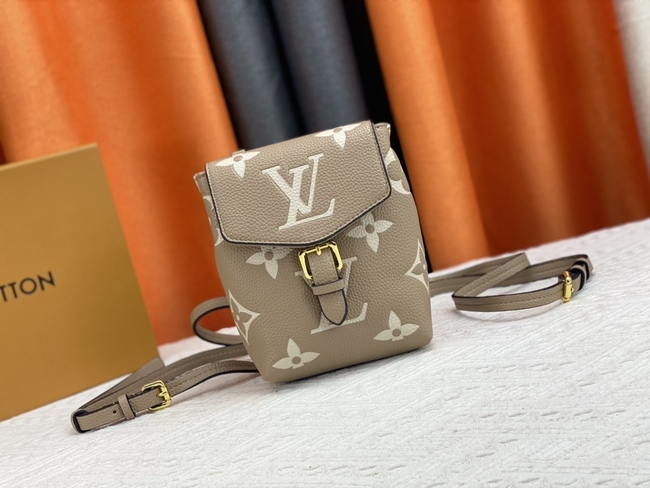 Louis Vuitton Tiny Backpack Code: M80738/80783/45764/81353