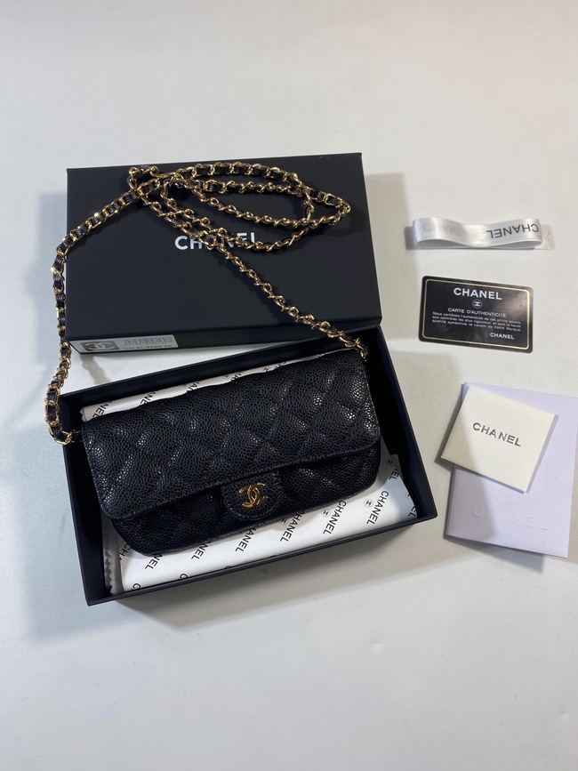 Chanel Crossbody Bag Code: Ap2043