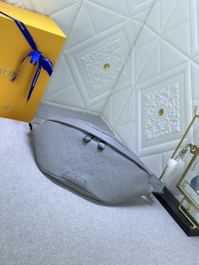 Louis Vuitton Discovery Belt Bag Code: M46035/M46036/M46108/M44388/M43644