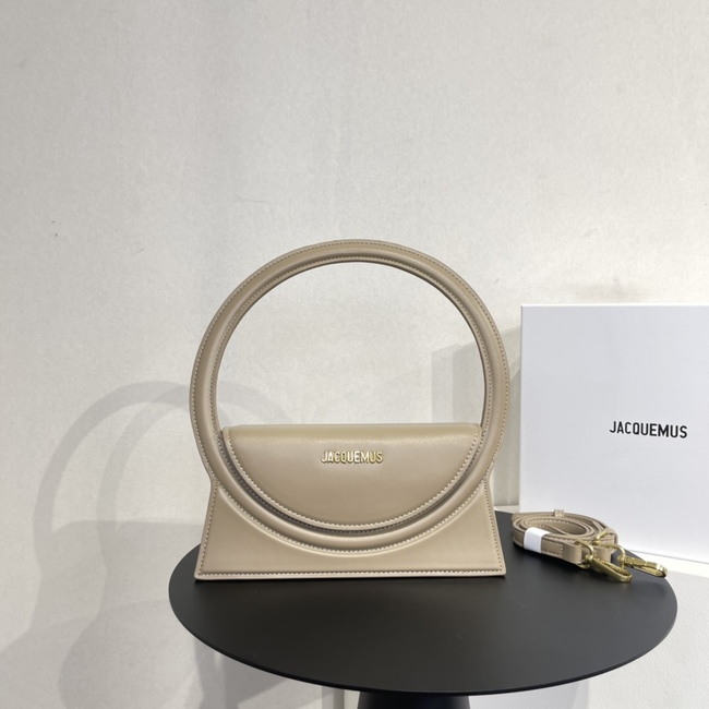Jacquemus Jacquemus Crossbody Bag