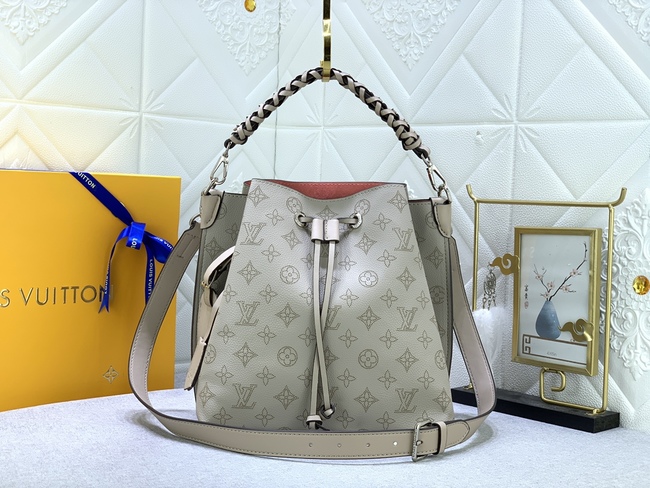 Louis Vuitton Muria Handbag Code: M55800/M59554