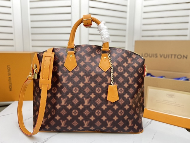 Louis Vuitton Handbag Code: M46240