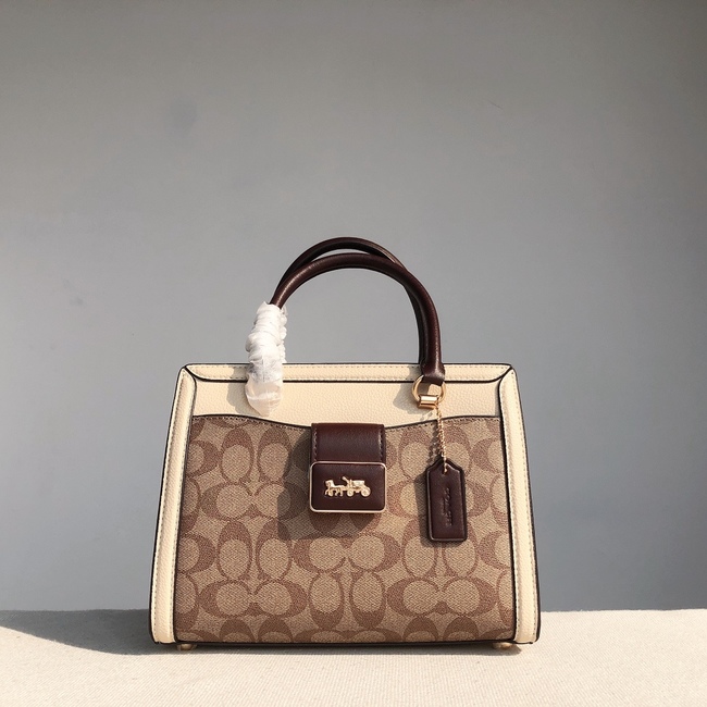 Coach Crossbody Bag Code: Cc142