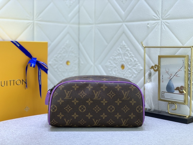 Louis Vuitton Handbag Code: M47528