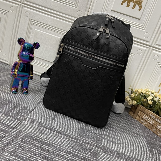 Louis Vuitton Michael Backpack Code: N58024/N41336/N45287