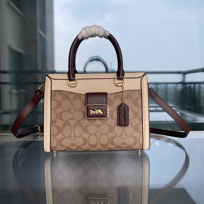 Coach Crossbody Bag Code: /Cc142/