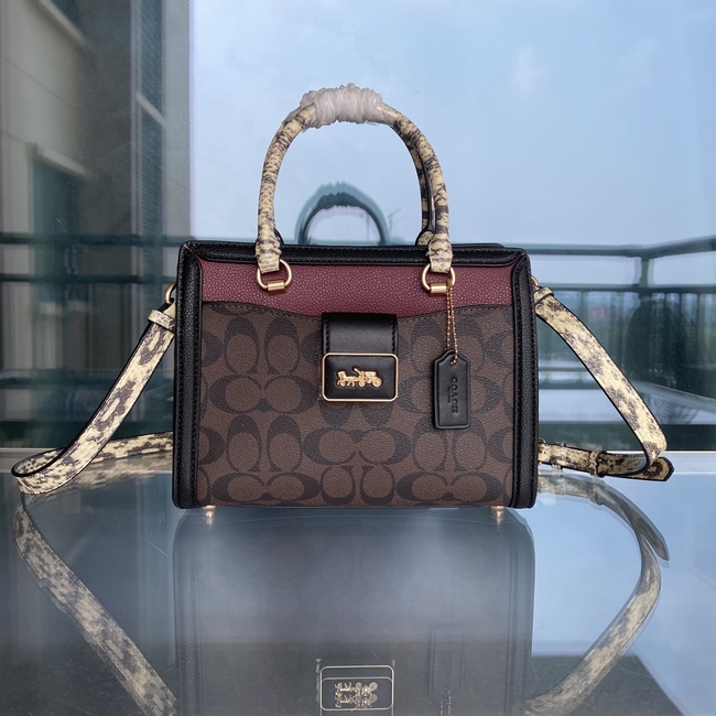 Coach Crossbody Bag Code: /Cc142/