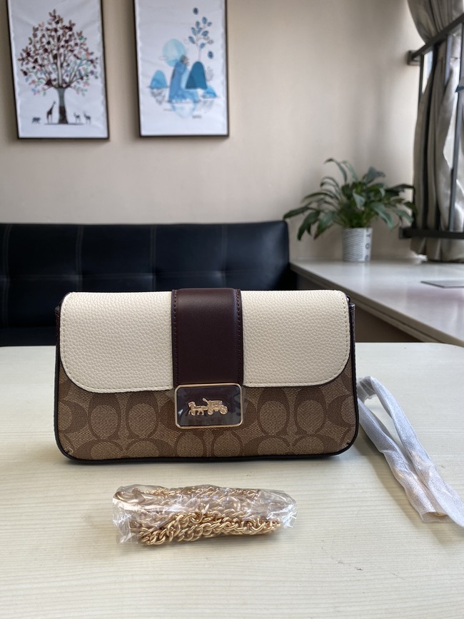 Coach Crossbody Bag Code: Cc033//Cc058