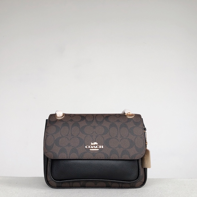 Coach Crossbody Bag Code: Cc353