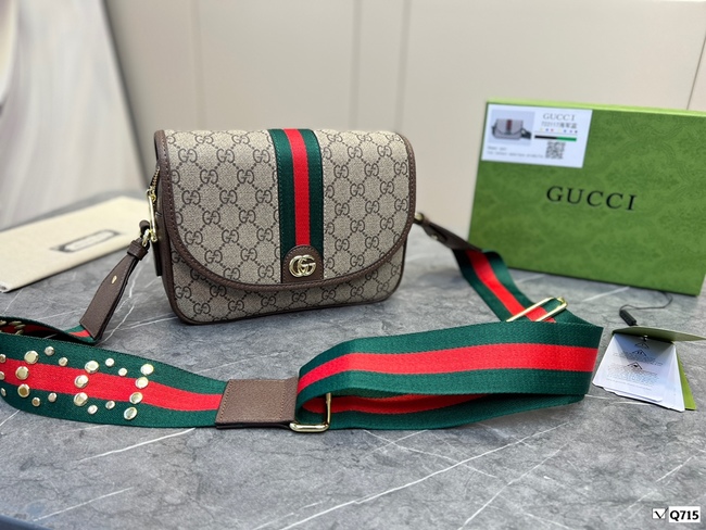 Gucci Crossbody Bag