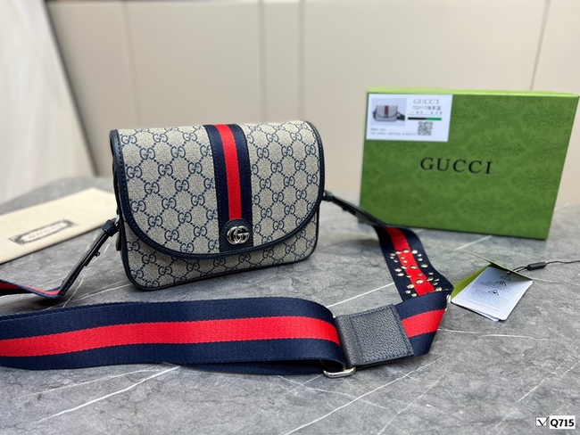 Gucci Crossbody Bag