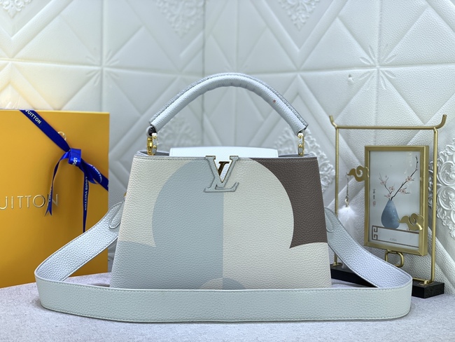 Louis Vuitton Handbag Code: /M59670/M59711，M94519
