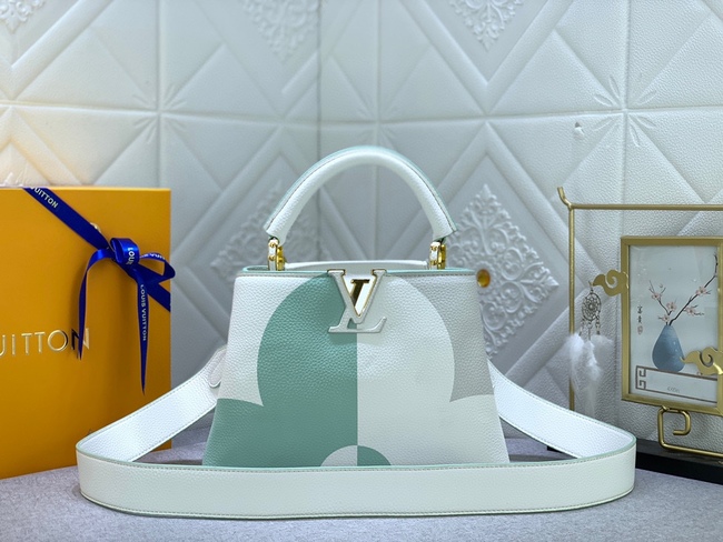 Louis Vuitton Handbag Code: /M59670/M59711，M94519