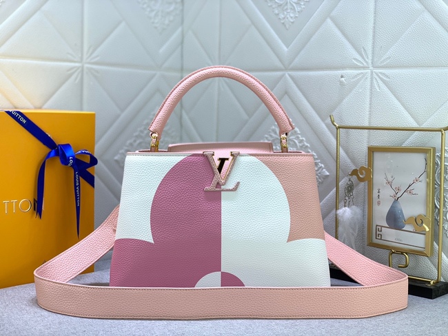 Louis Vuitton Handbag Code: /M59670/M59711，M94519