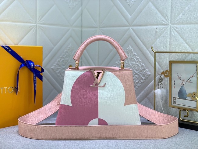 Louis Vuitton Handbag Code: /M59670/M59711，M94519