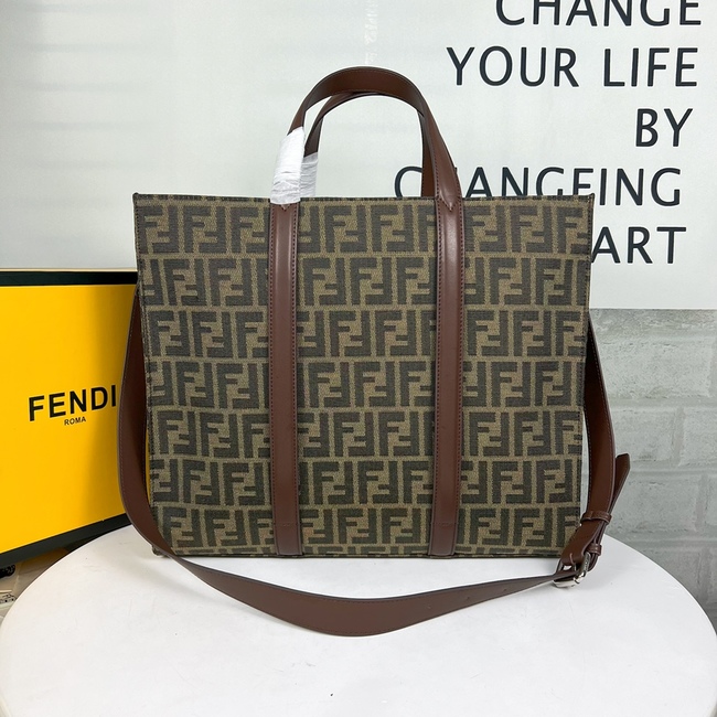 Fendi Crossbody Bag 