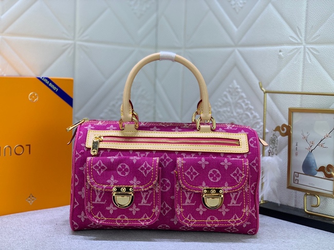 Louis Vuitton Handbag Code: M44472