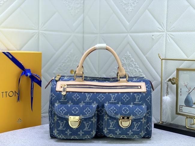 Louis Vuitton Handbag Code: M44472