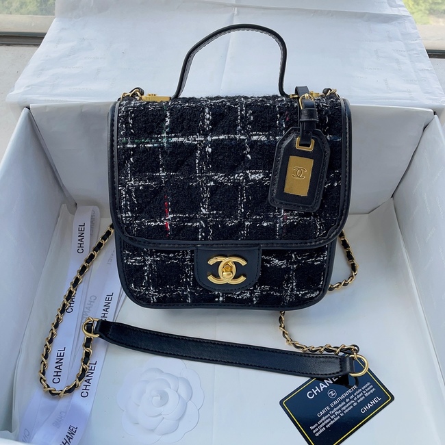 Chanel Crossbody Bag Code:1801