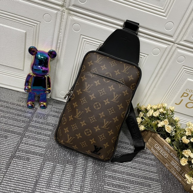 Louis Vuitton Avenue Shoulder Bag Code: M46327/M46344