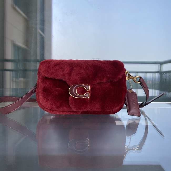 Coach Crossbody Bag Code: Cc444