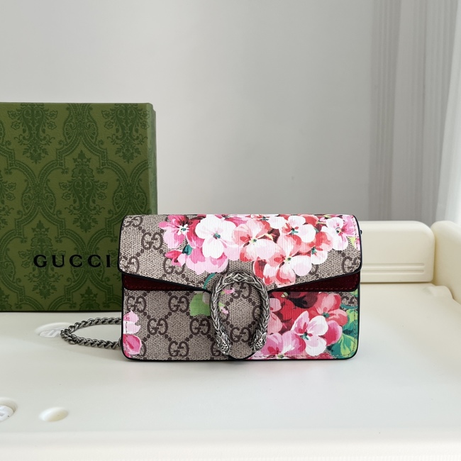 Gucci Nubuck Leather Crossbody Bag Code:476432
