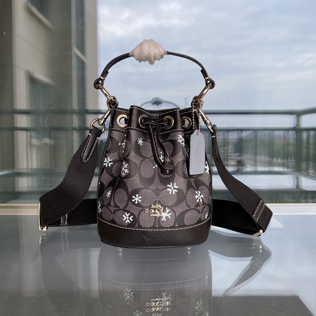 Coach Cowhide Crossbody Bag Code: Ce587