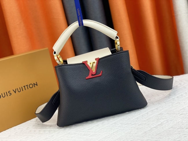 Louis Vuitton Capucines Bb Bag Code: M59468/M20143/M20145
