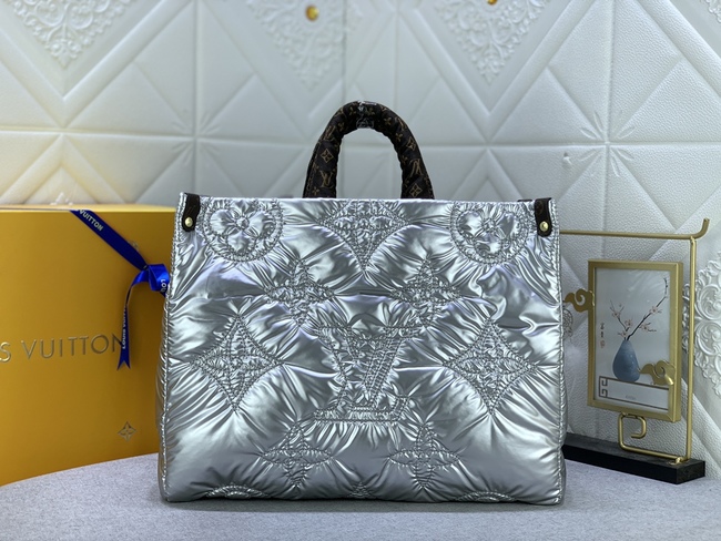 Louis Vuitton Onthego Large Handbag Code: M21069/21053/M44576