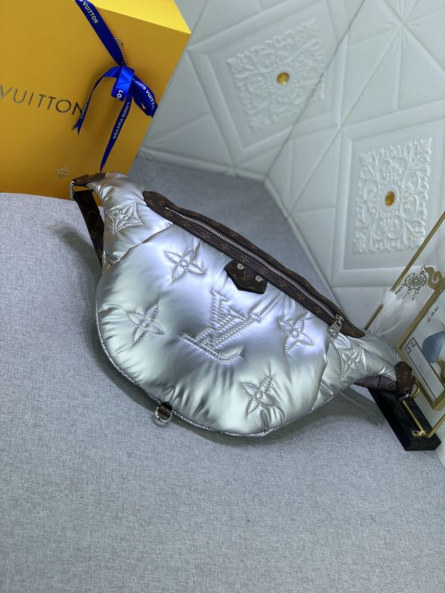 Louis Vuitton Ma X I Belt Bag Code: M20971/M43644/M44388