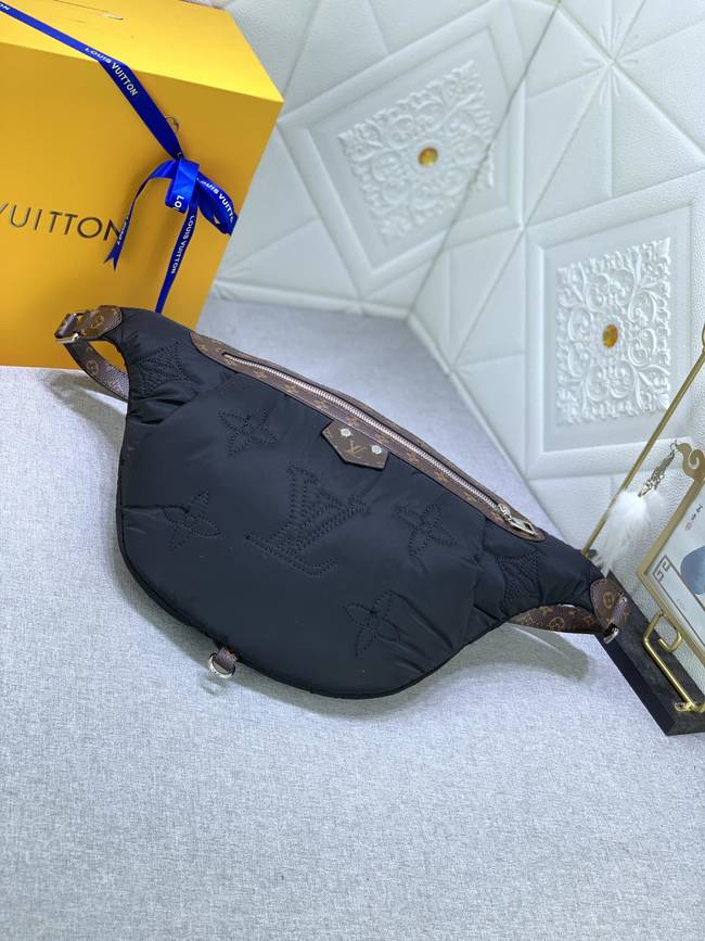 Louis Vuitton Ma X I Belt Bag Code: M20971/M43644/M44388