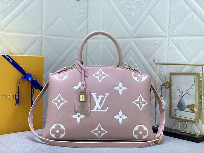 Louis Vuitton Grand Palais Handbag Code: M45842/M45811/M45833