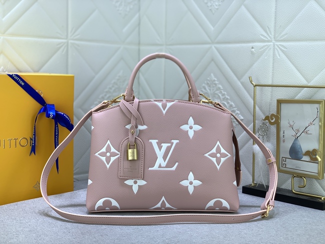 Louis Vuitton Grand Palais Handbag Code: M45842/M45811/M45833