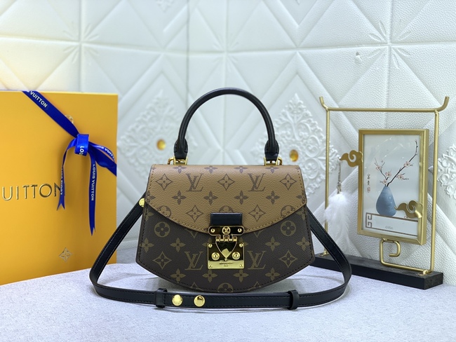 Louis Vuitton Handbag Code: M46548
