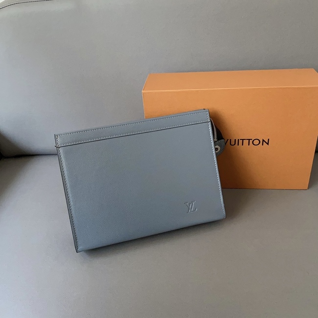 Louis Vuitton Pochette Voyage Bag