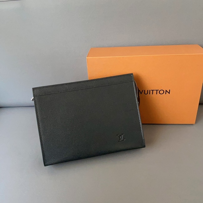 Louis Vuitton Pochette Voyage Bag