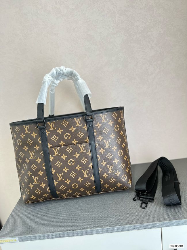 Louis Vuitton Shopping Bag