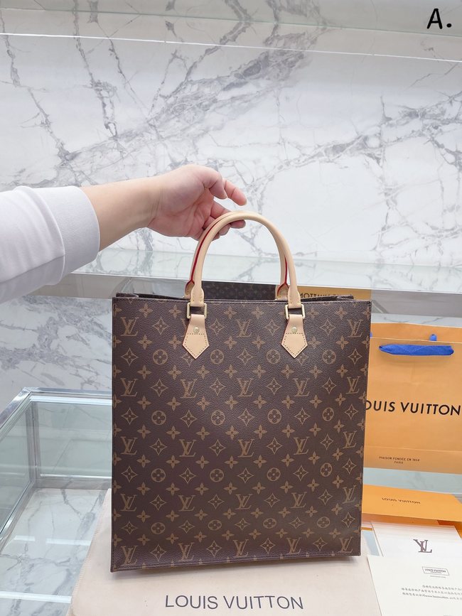 Louis Vuitton Sac Plat New Music Bag