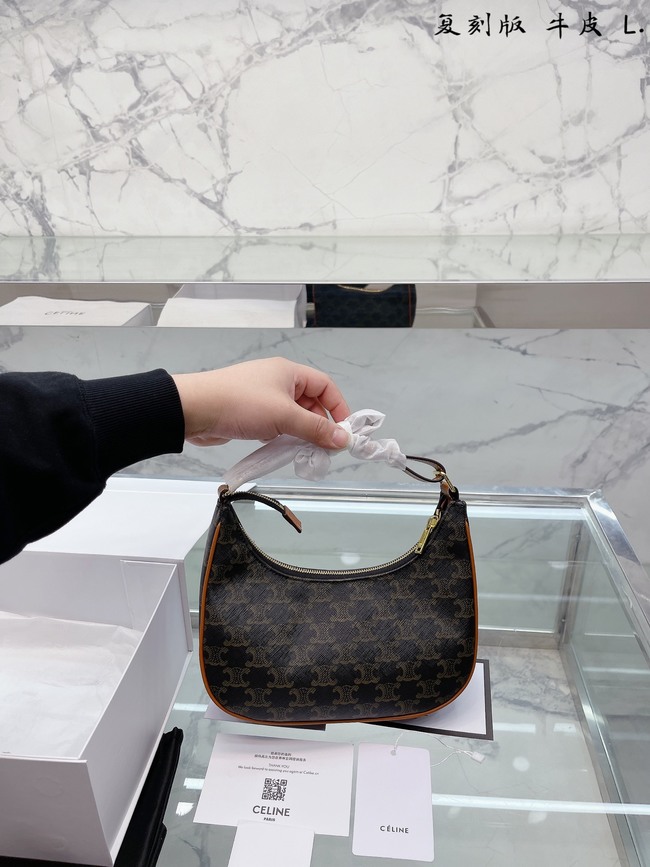 Celine Ava Underarm Bag