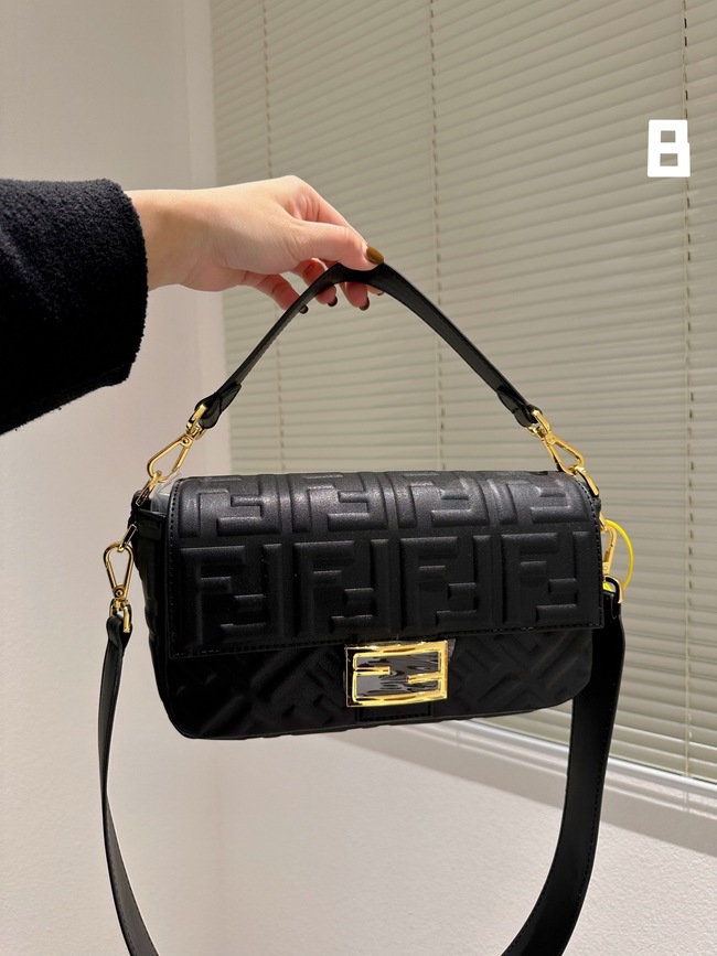 Fendi Baguette Bag