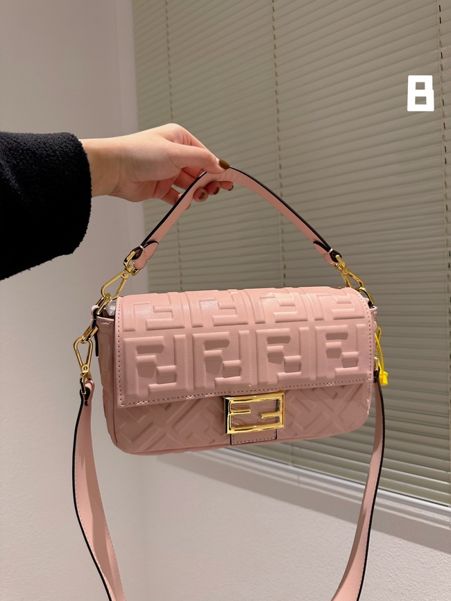 Fendi Baguette Bag