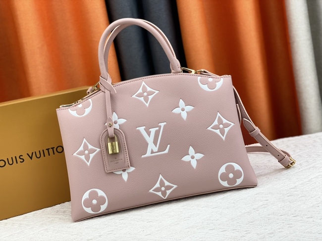 Louis Vuitton Grand Palais Handbag Code: M45842/M45811